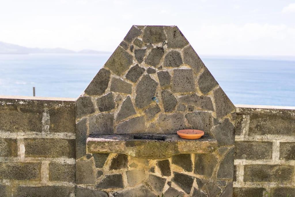 Country House In Azores - S. Miguel Ribeira Grande Exterior photo