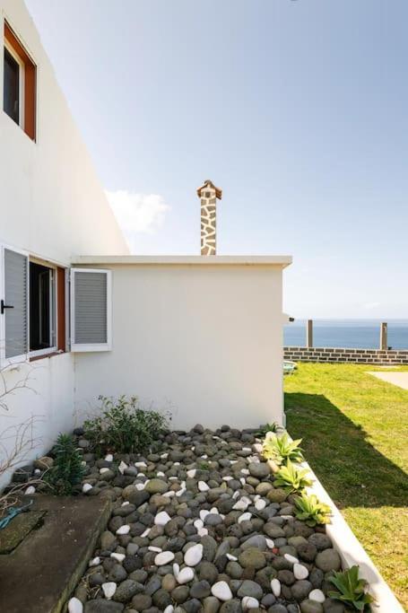 Country House In Azores - S. Miguel Guest House Ribeira Grande Exterior photo