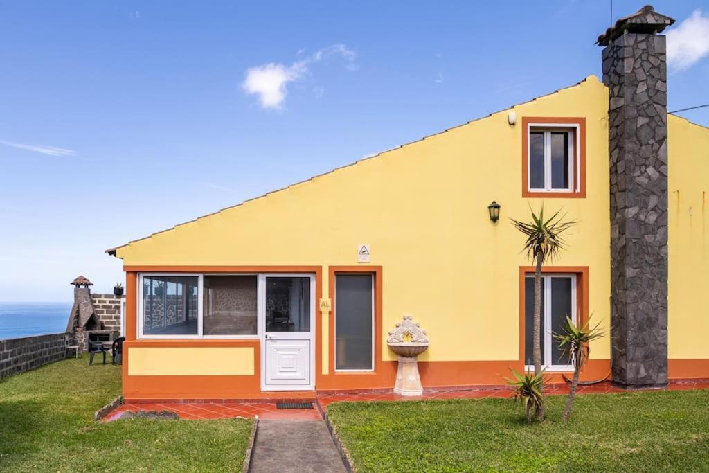 Country House In Azores - S. Miguel Guest House Ribeira Grande Exterior photo