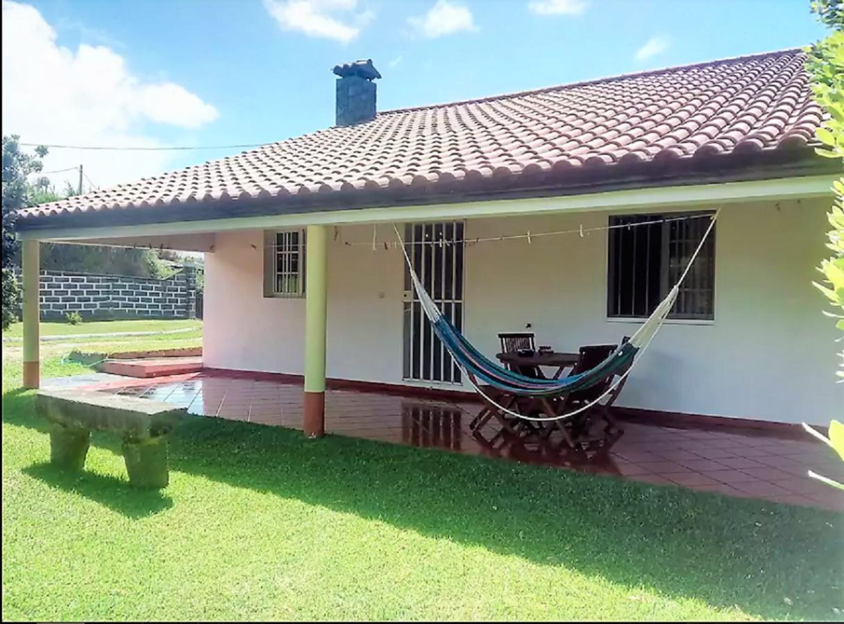 Country House In Azores - S. Miguel Guest House Ribeira Grande Exterior photo